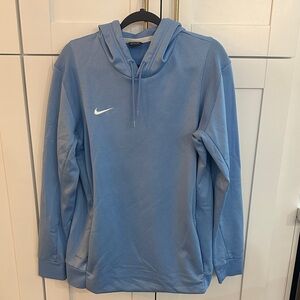 Nike Dri-FIT pullover hoodie